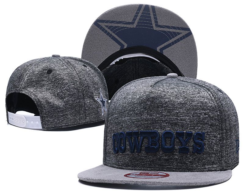 2022 NFL Dallas Cowboys Hat TX 221->nfl hats->Sports Caps